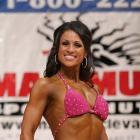 Raeanne   Bettencort - NPC MaxMuscle Vancouver Natural  2010 - #1